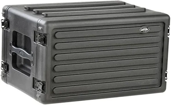 SKB 6U Roto Rack - 1SKB-R6U