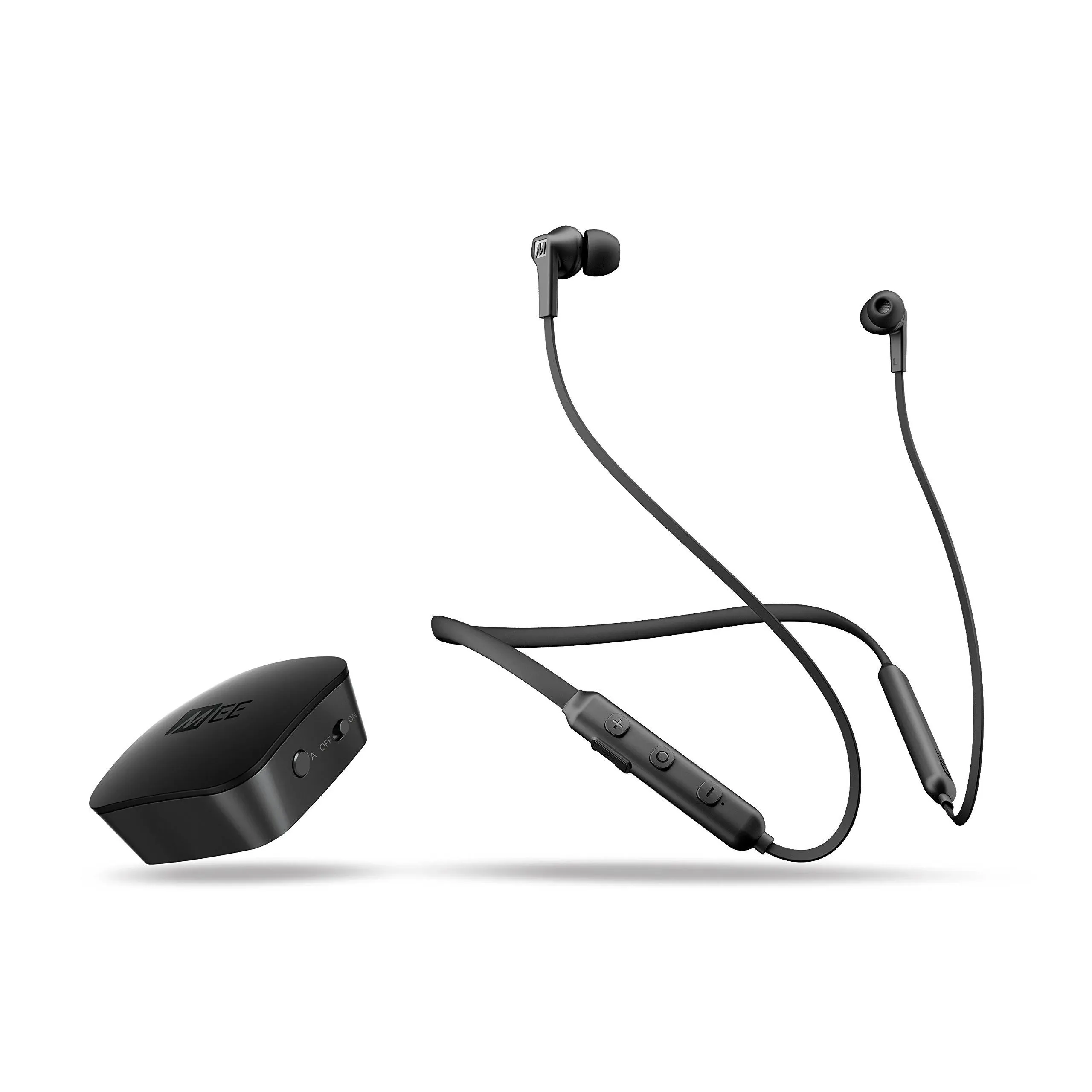 Mee Audio Connect T1N1 Bluetooth Wireless Headphone System