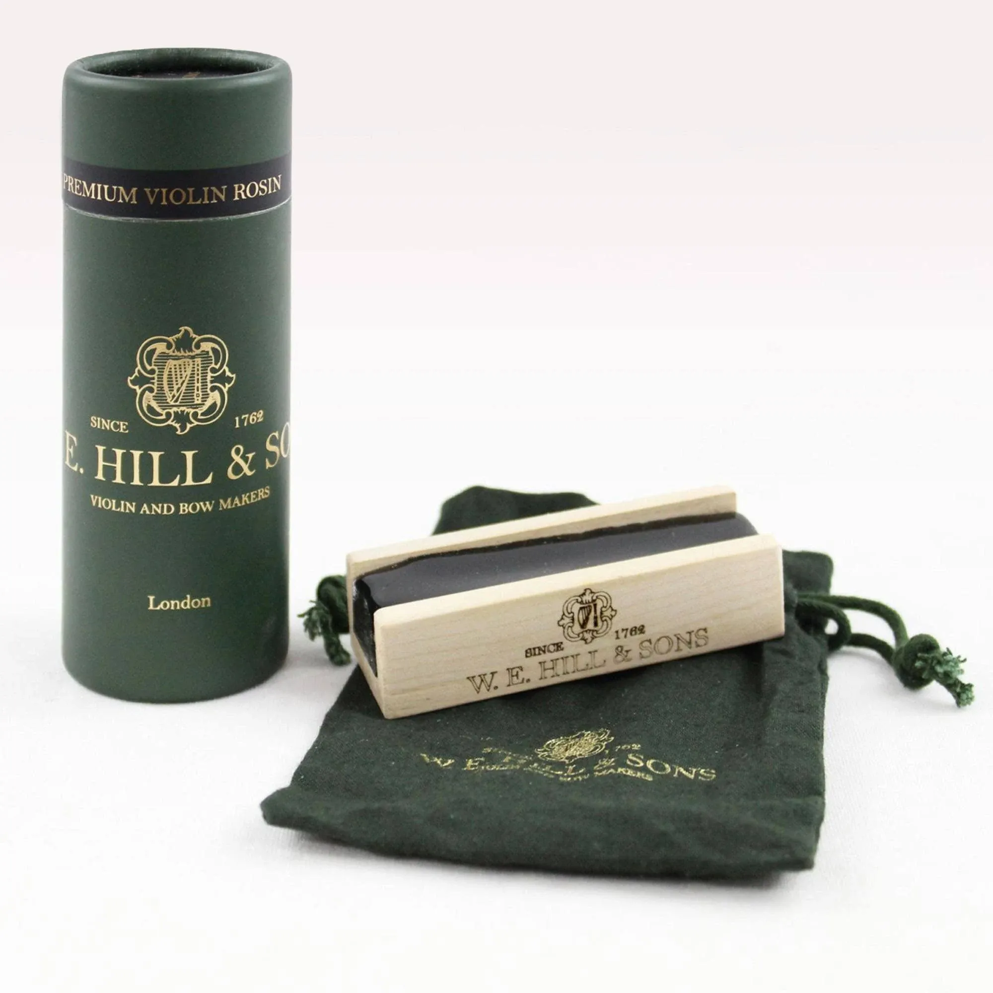 W.E. Hill & Sons Premium Rosin