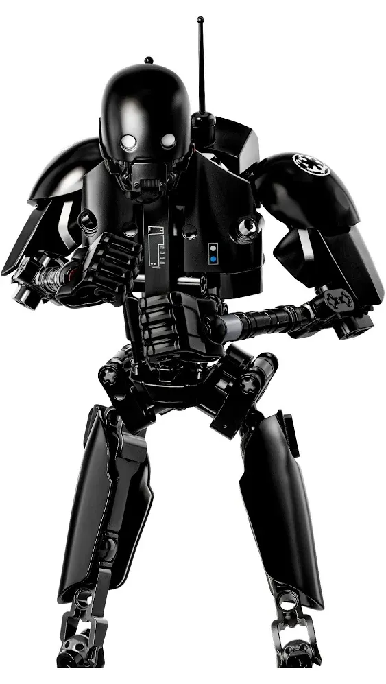 LEGO: Star Wars: K-2SO (75120)