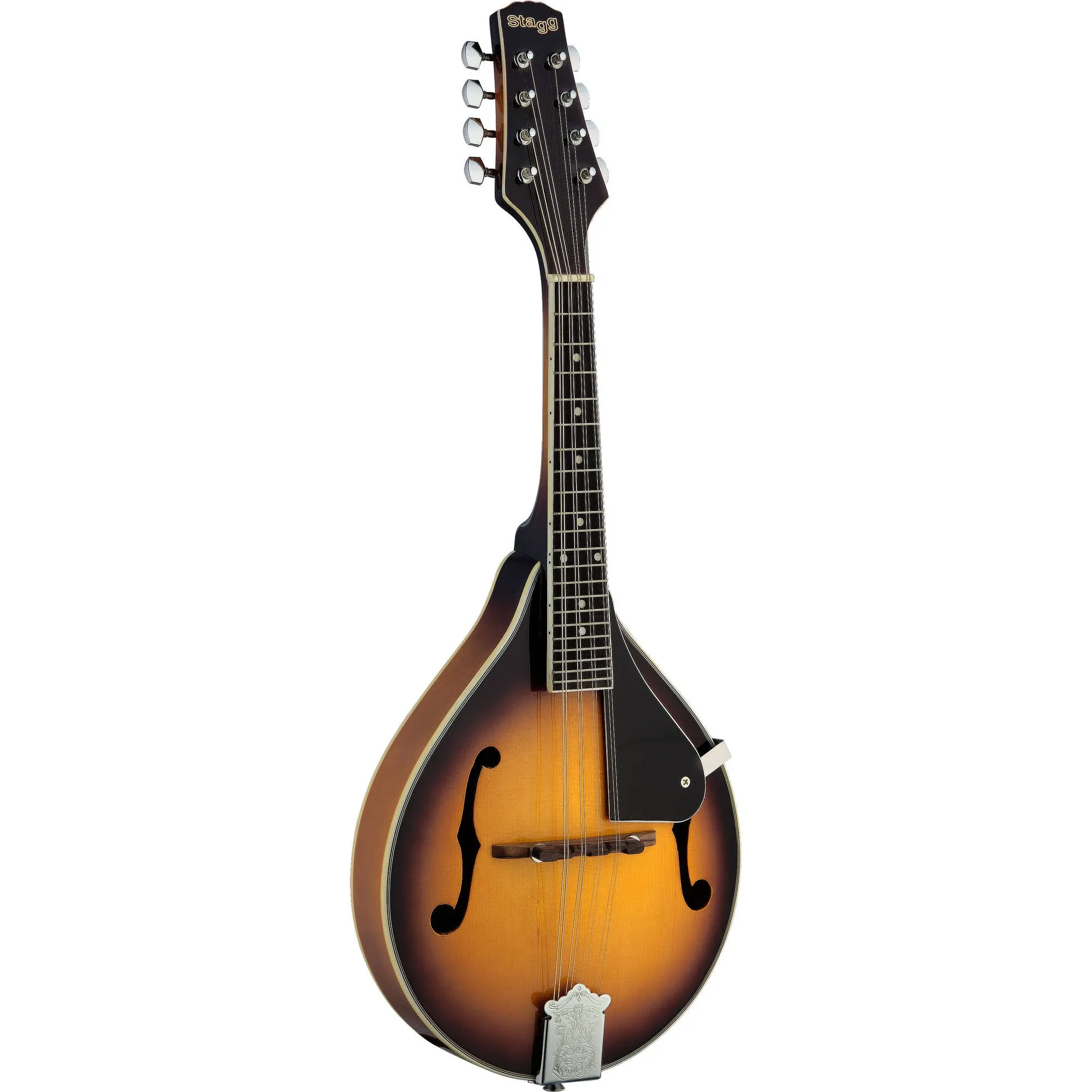 Bluegrass Mandolin w/ solid spruce top