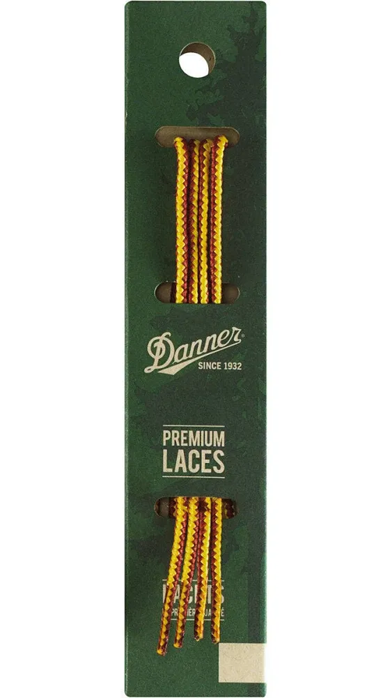 Danner Hunting Boot Laces