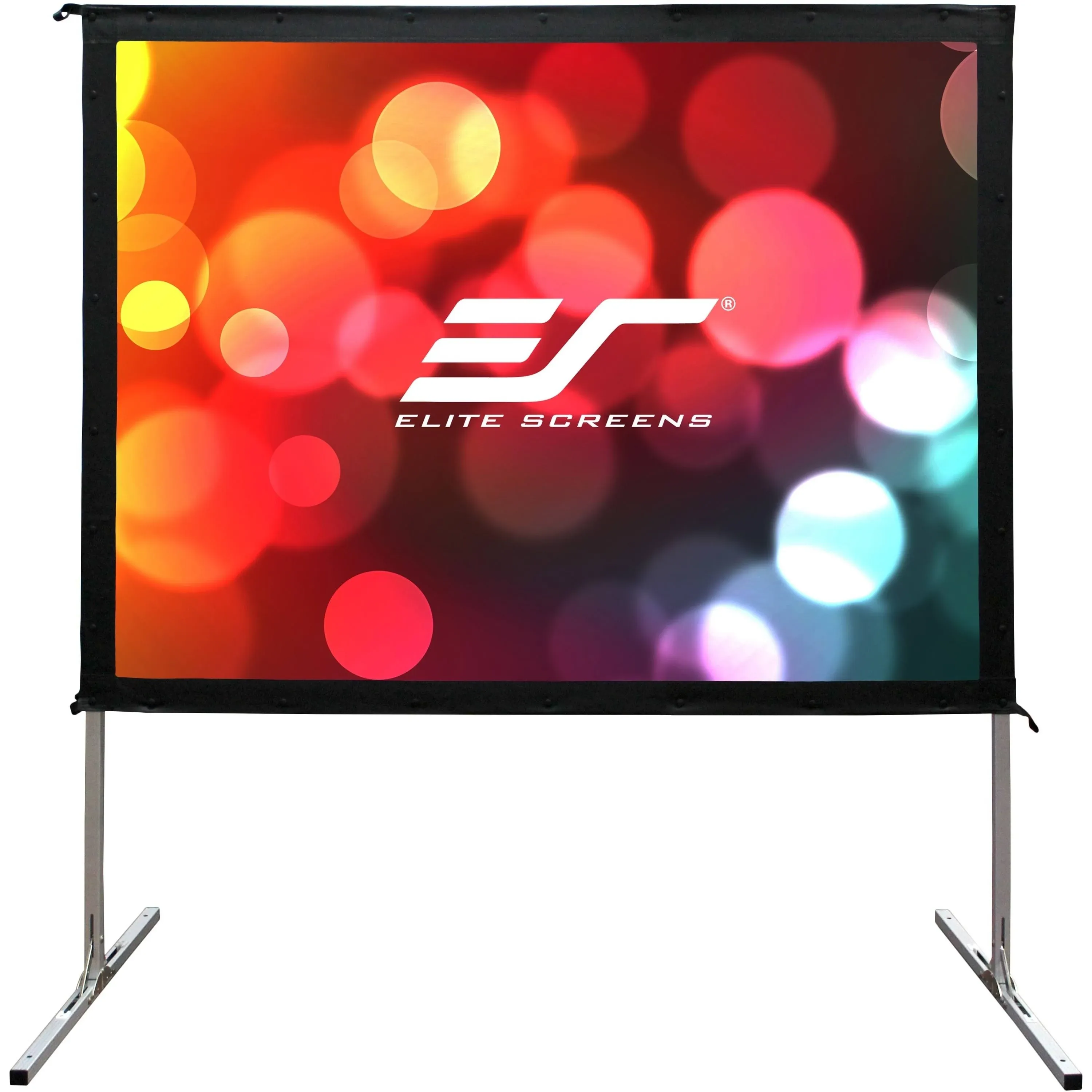 Elite Screens Yard Master 2 OMS120HR3 120" Projection Screen - 16:9 -