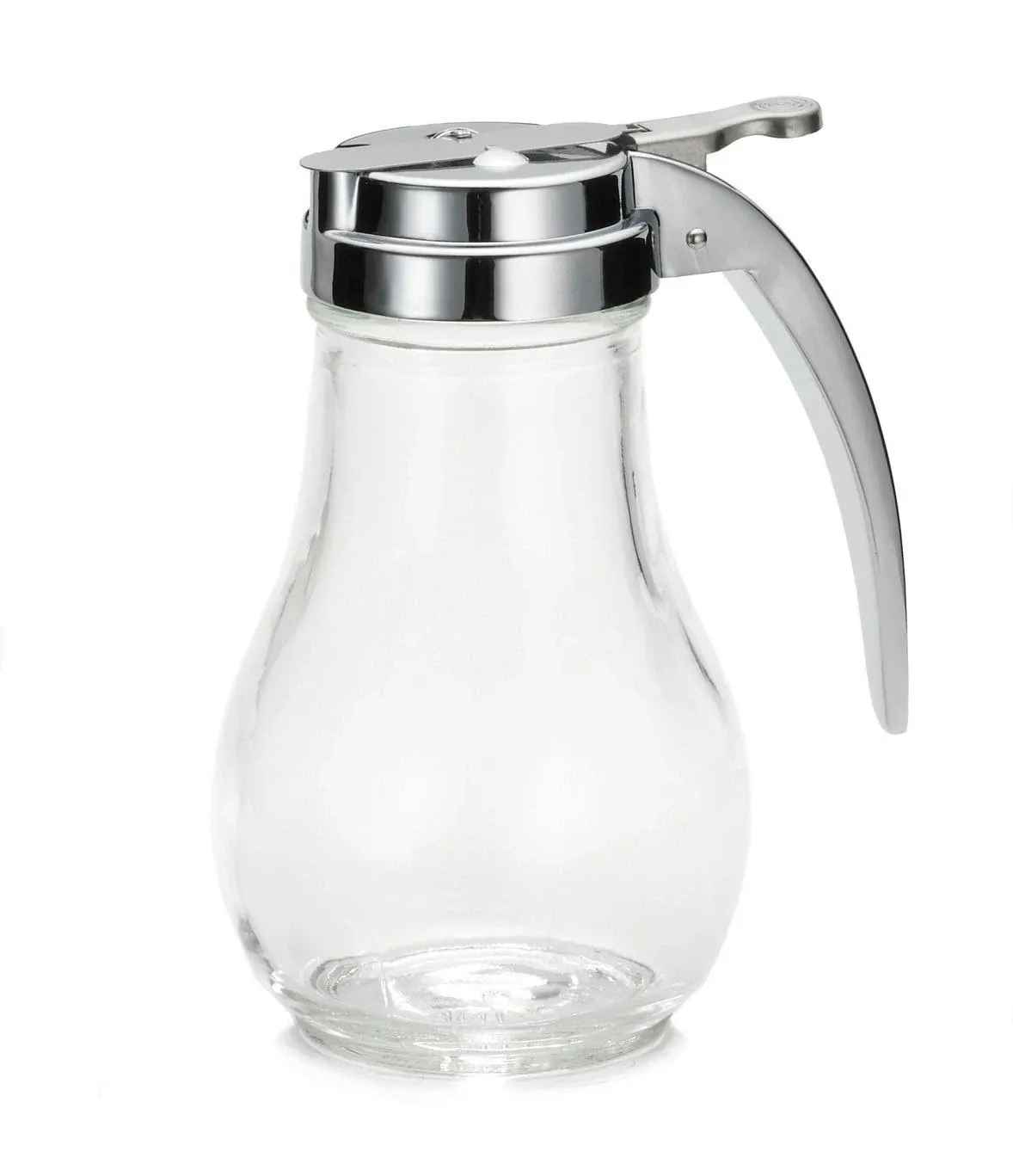 Tablecraft 414 Syrup Dispenser 14 Oz