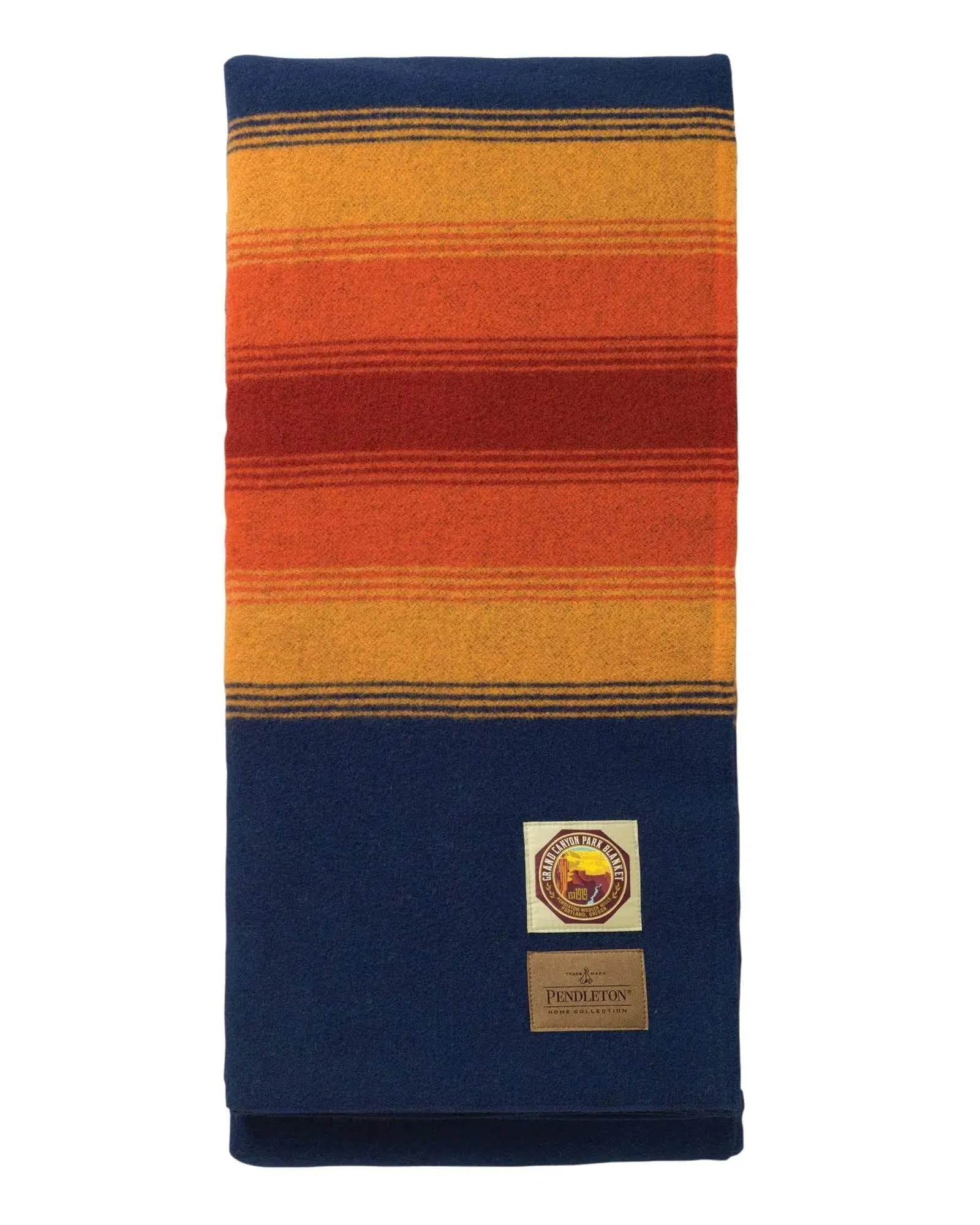 Pendleton National Park Blanket