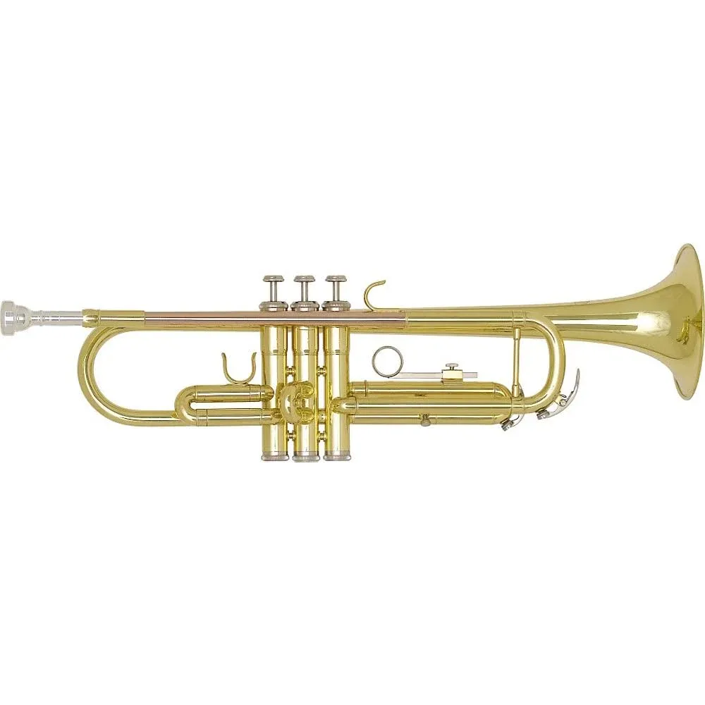 Etude ETR-100 Series Student Bb Trumpet Lacquer