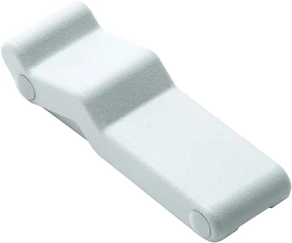 Southco Concealed Soft Draw Latch