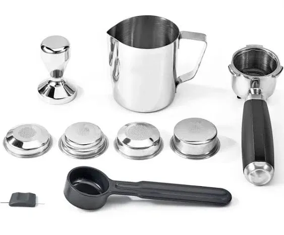 Brim 19 Bar Espresso Maker