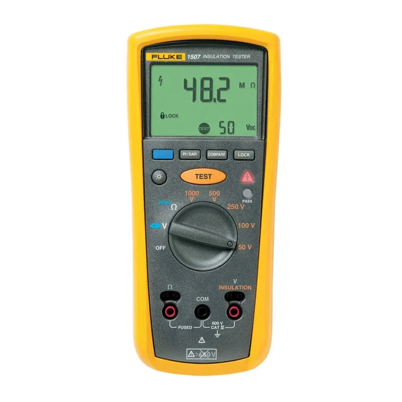 Fluke 1507 FC