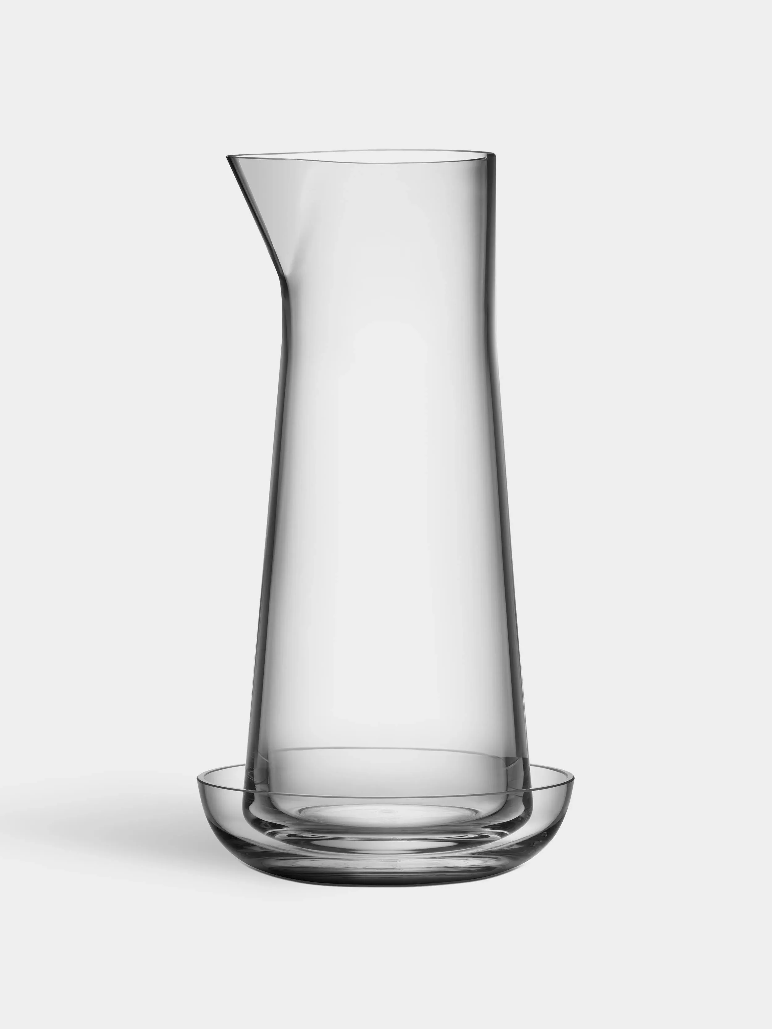 Orrefors | Informal Clear Carafe