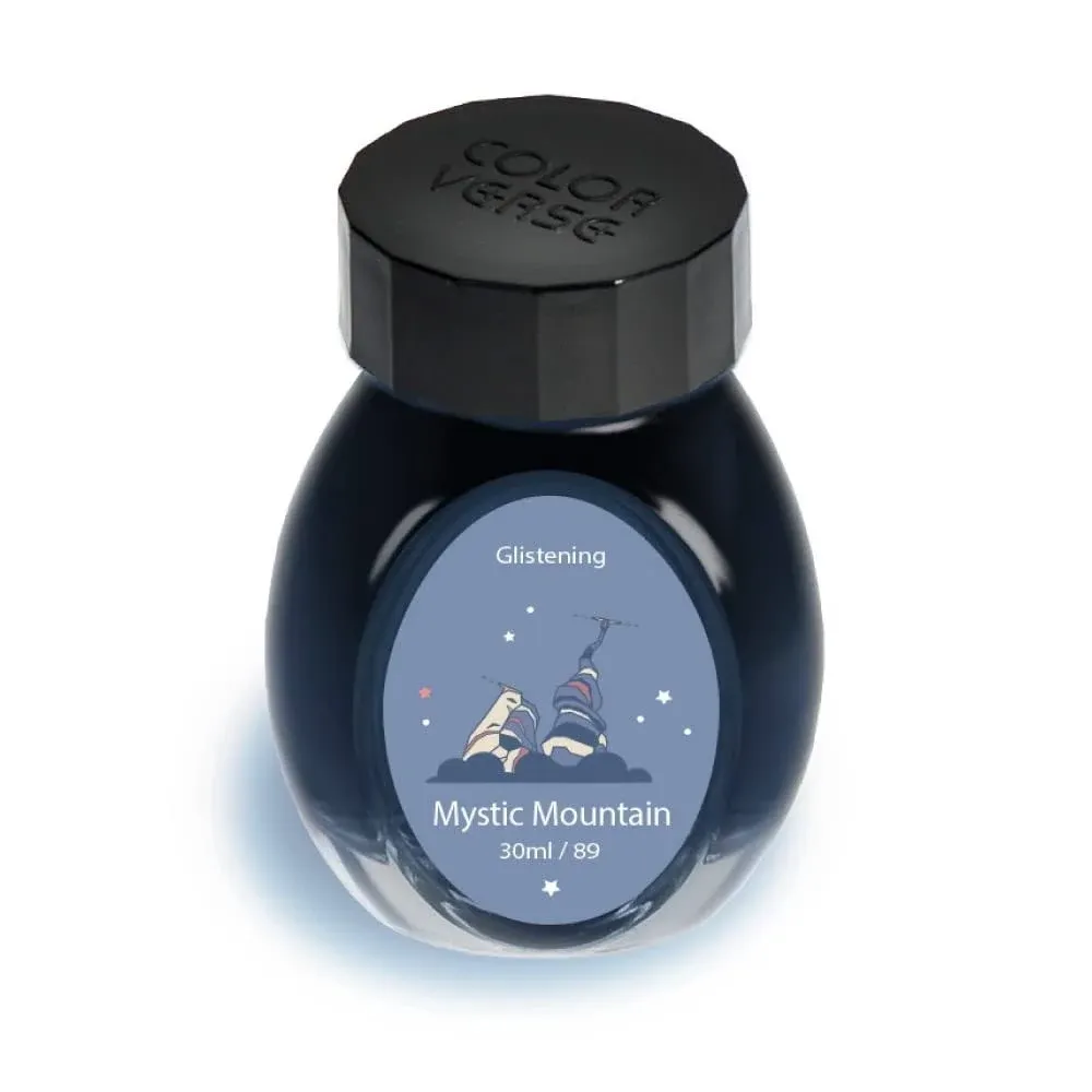 Colorverse Mystic Mountain Glistening Series No. 89 - 30ml