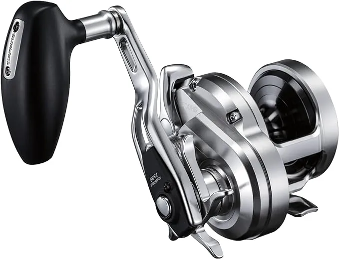 Shimano Ocea Jigger OCEAJG1500HG