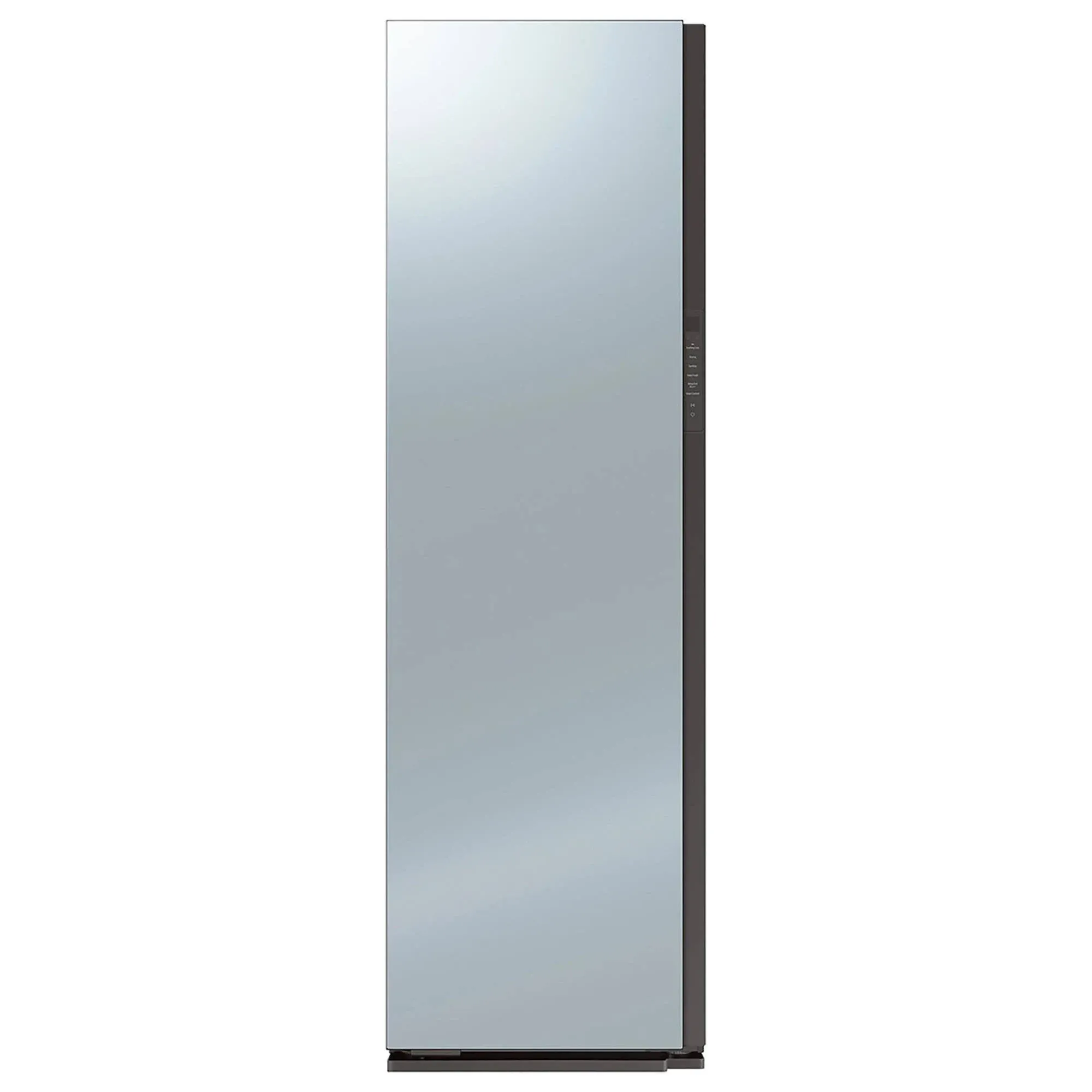 Samsung Bespoke Crystal Mirror AirDresser Grand Clothing Care System With Steam Refresh & Sanitize