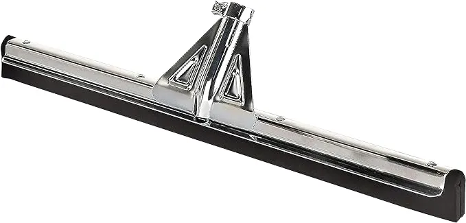 Alpine Industries ALP441-22, 22" Dual Moss Heavy Duty Floor Squeegee