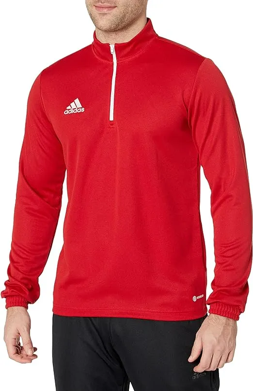  Adidas Entrada 22 Training Top