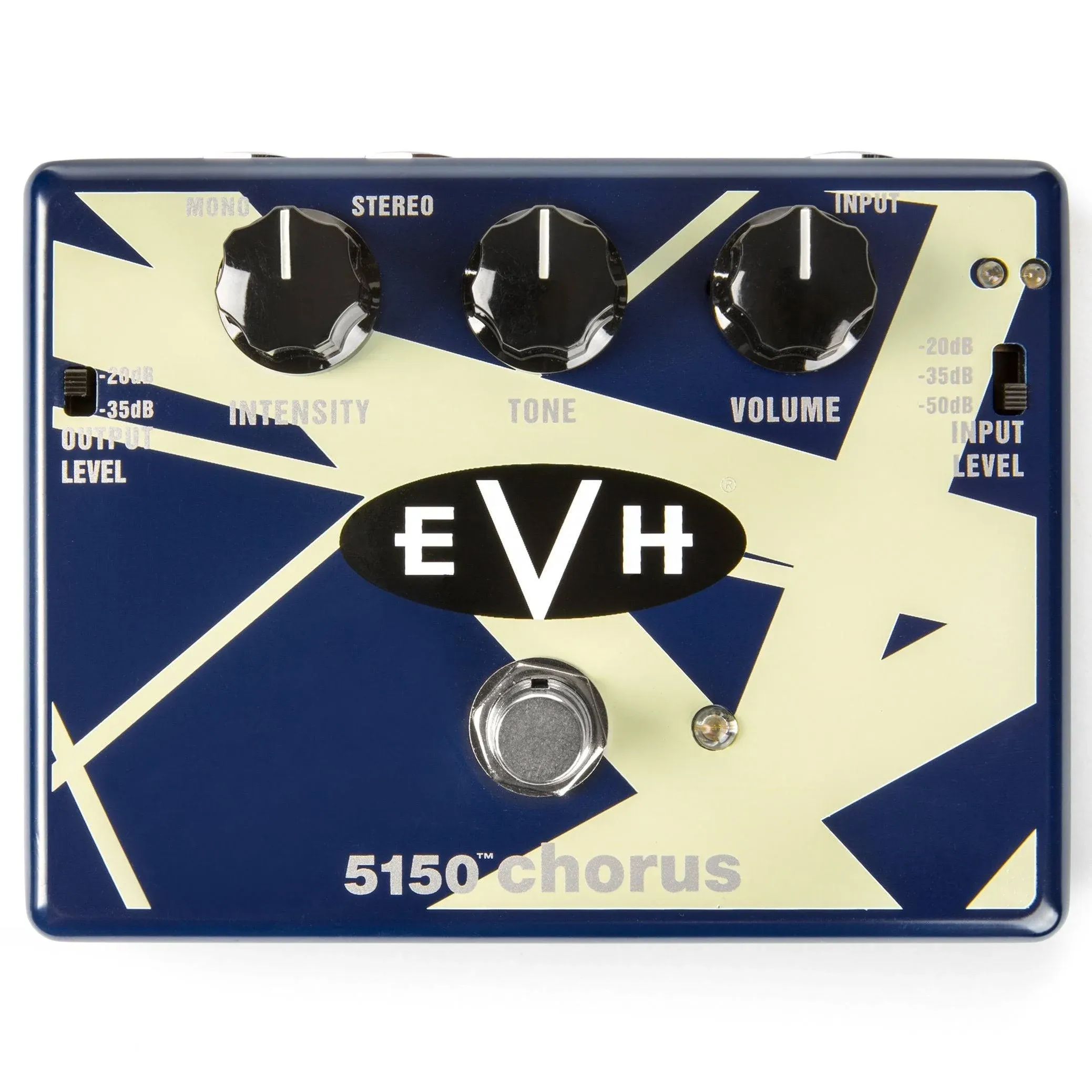 MXR EVH30 Eddie Van Halen 5150 Chorus Effects Pedal