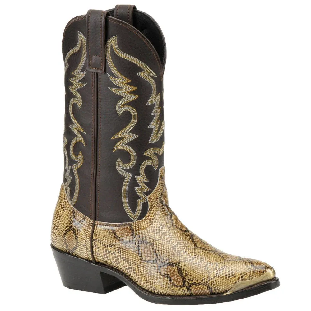 Laredo Men's Monty Western Boots