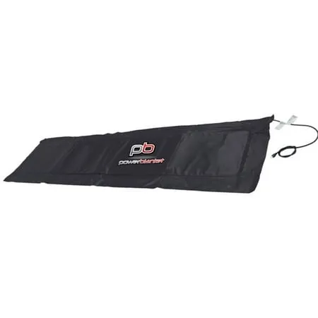 Powerblanket-MD0310 4 x 11 Concrete Curing Flat Heating Blanket