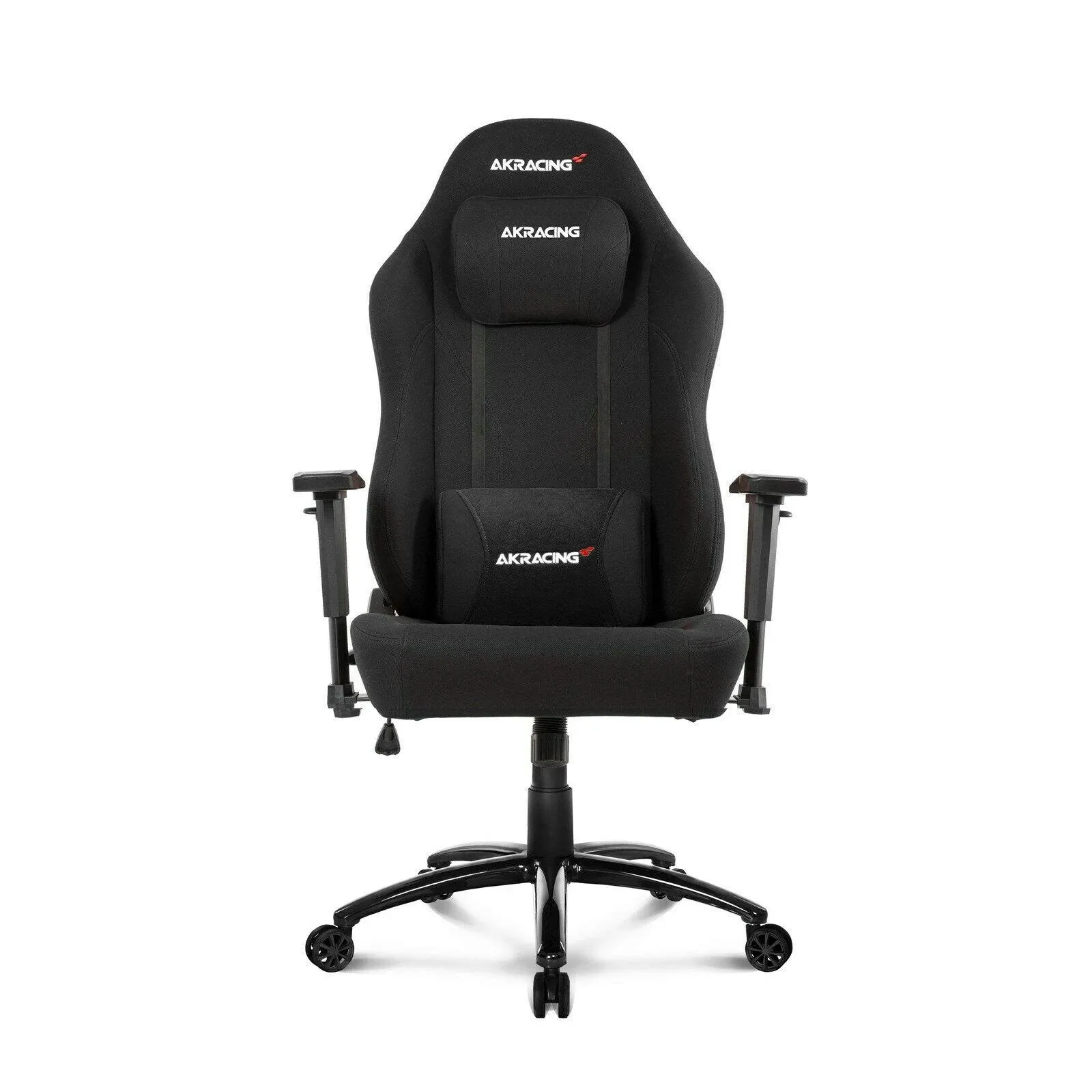 AKRacing Office Series Opal - Ergonomic Fabric Computer Chair with High Backrest