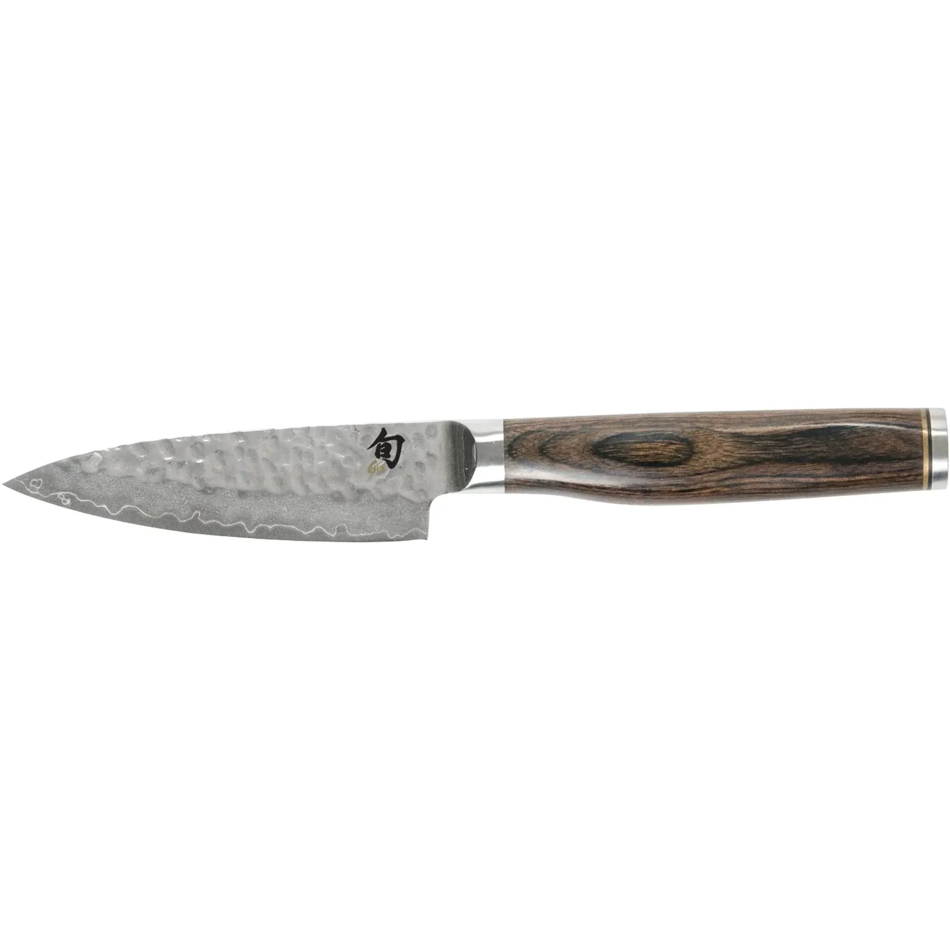 Shun Premier 4" Paring Knife