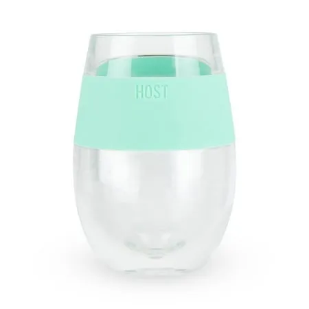 Host Wine Freeze Cooling Cup