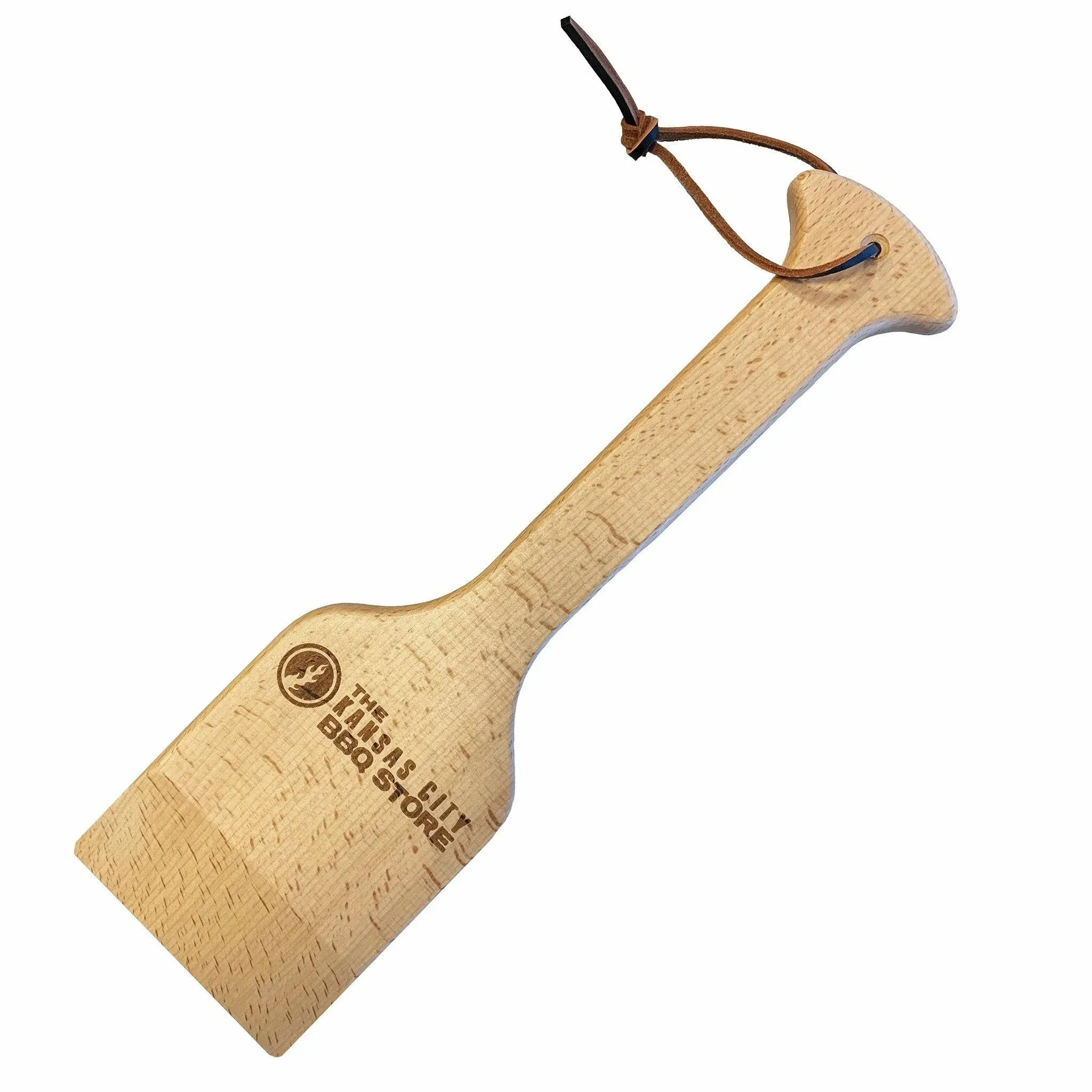 Great Scrape Woody Nub Ultimate BBQ Cleaning Tool