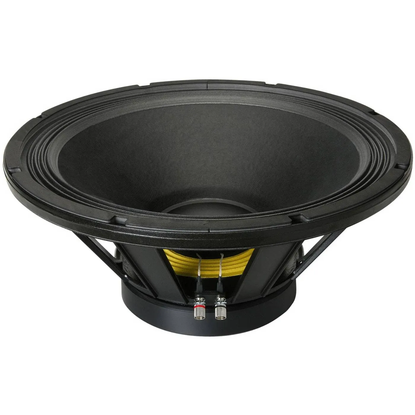 Eminence OMEGA PRO-18A - 1600W 18&#034; (457.2mm) 8 Ohm Mid-Bass Loudspeaker Driver