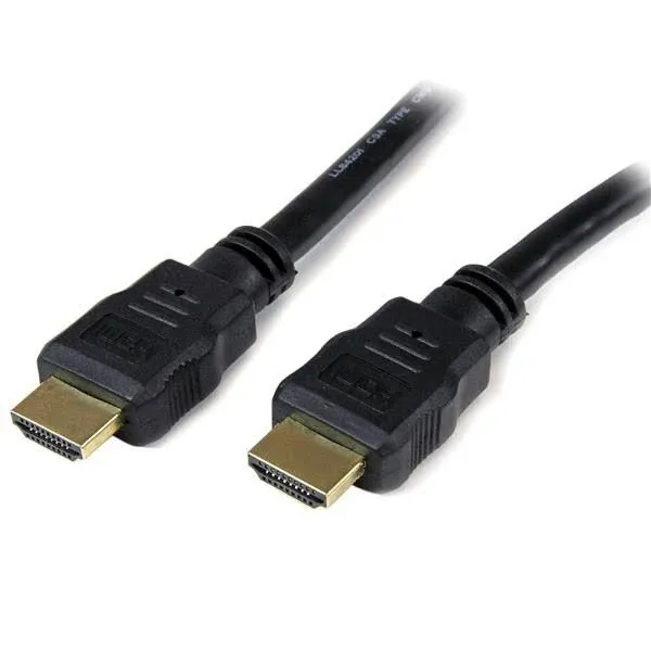 StarTech HDMI Cable 4K High Speed HDMI Cable