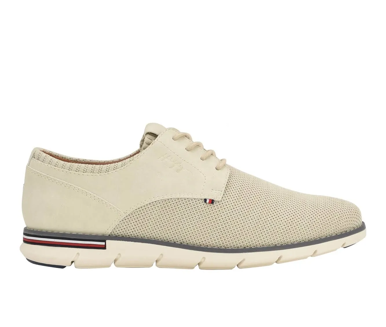 Men's Winner Casual Lace Up Oxfords