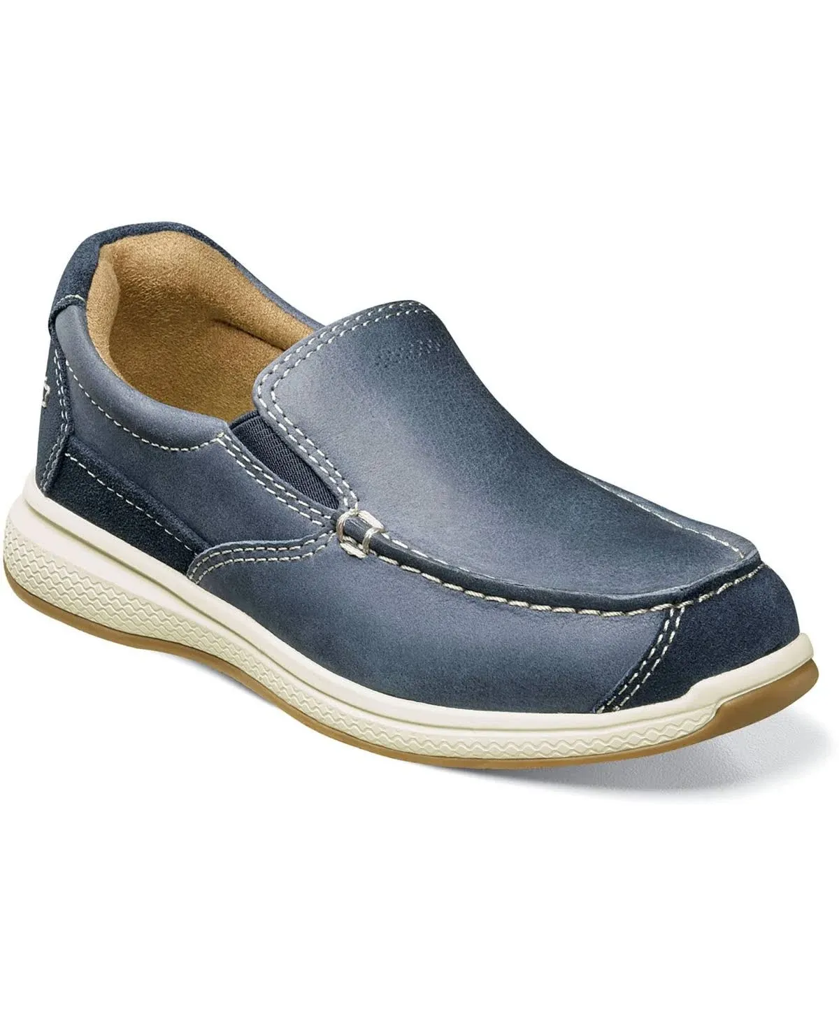 Florsheim Great Lakes Moc Toe Slip On