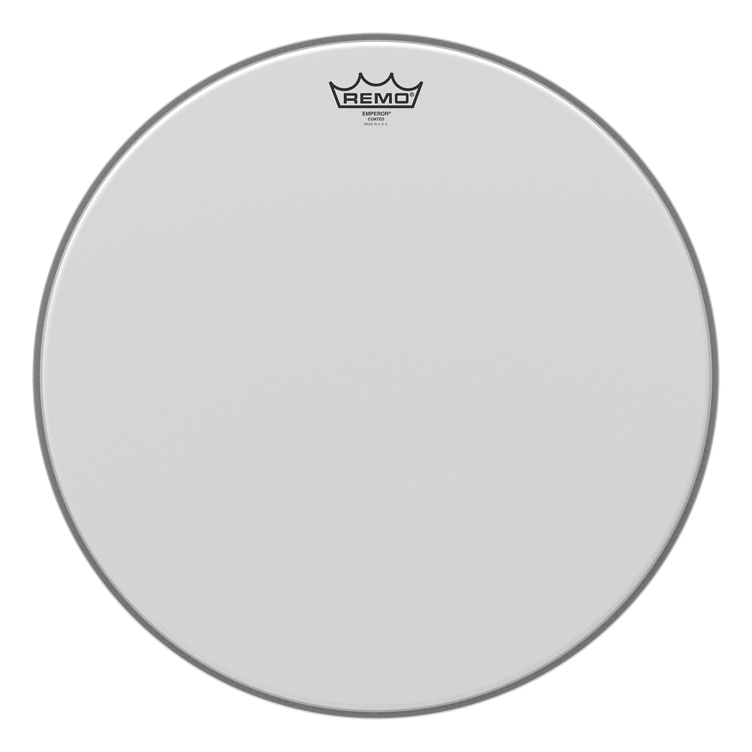 Remo 18" Coated Emperor Batter Drumhead