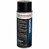 APPROVED VENDOR Dye Penetrant: 12.5 oz, Aerosol Can