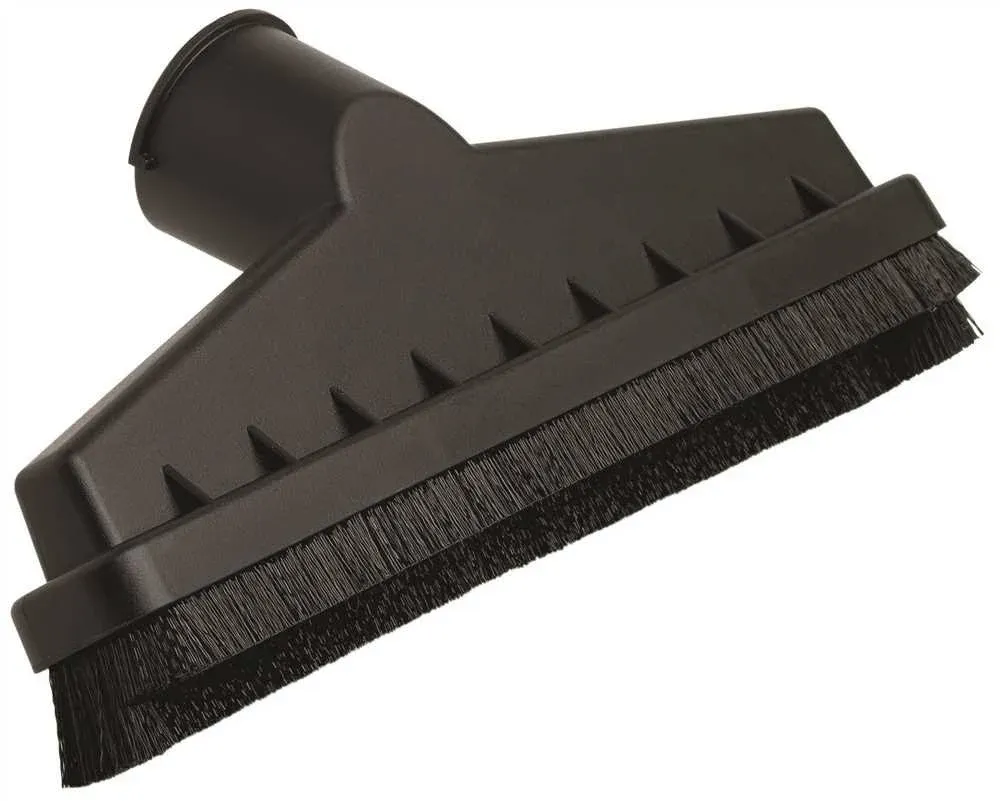 Workshop Wet/Dry Vacuum Accessories ws17814a Wet/Dry Vacuum Floor Brush Attachment, 1-7/8 in.