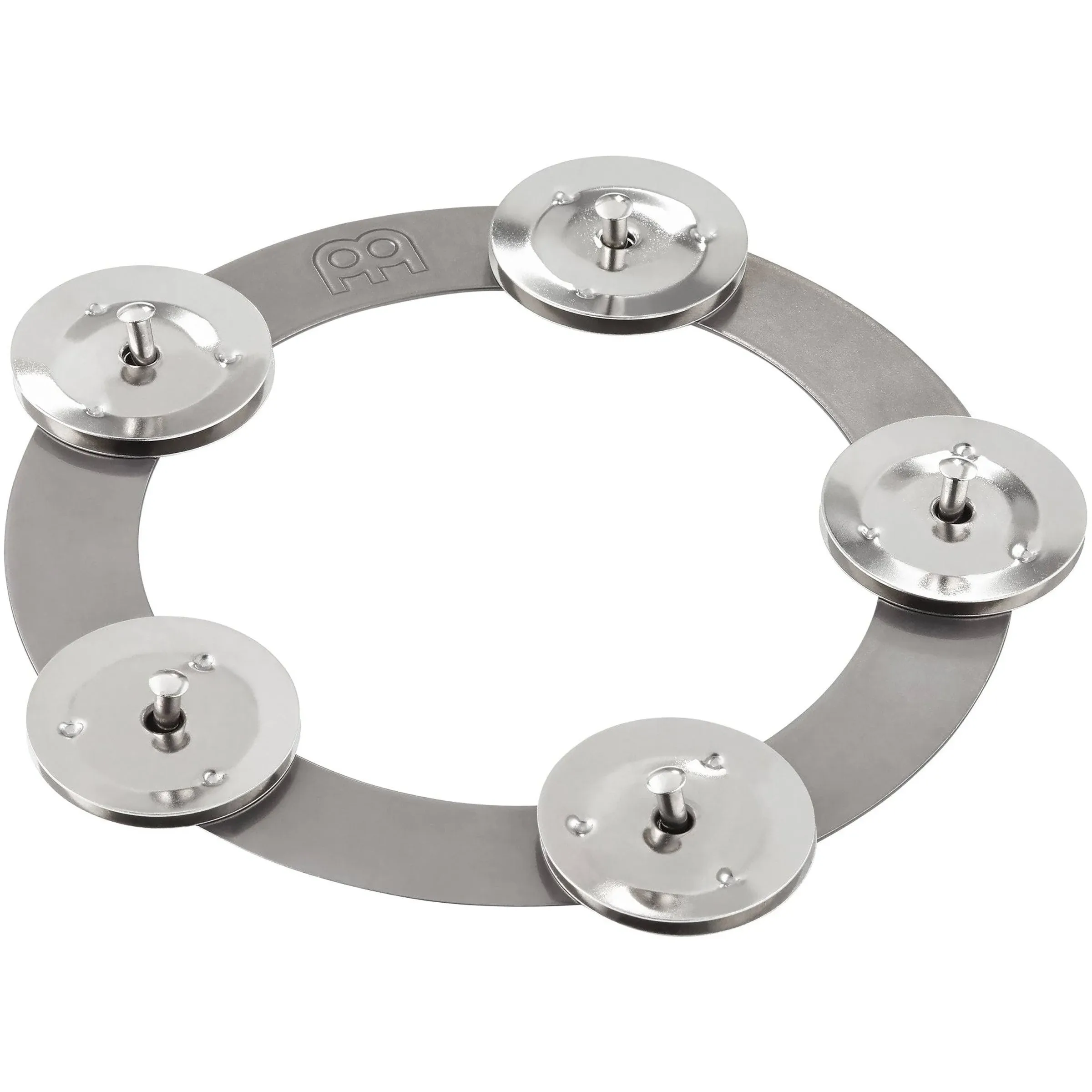 Meinl Percussion CRING 6" Ching Ring Tambourine Jingle Effect for Cymbals