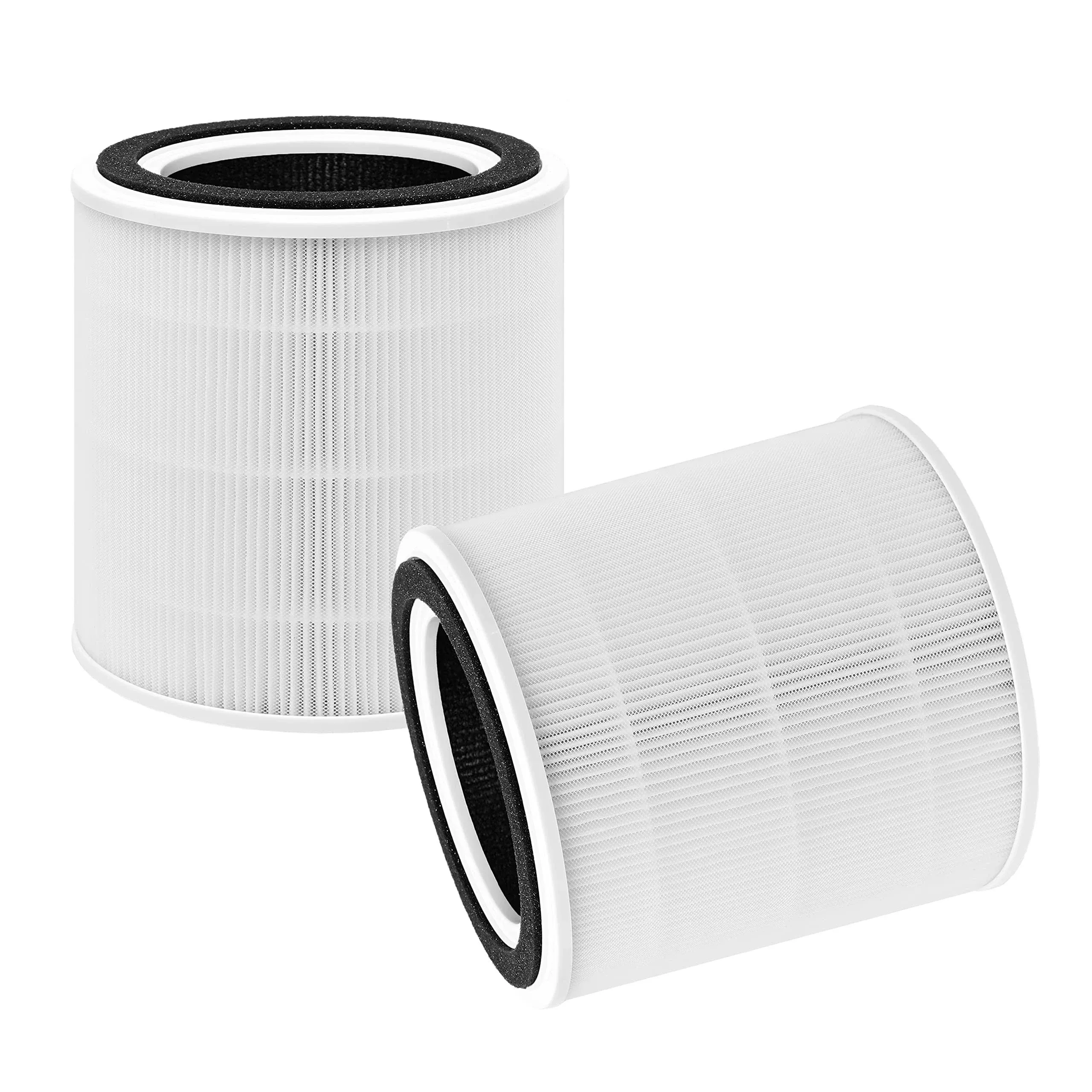 TT-AP005 Replacement Filter, Compatible with TT-AP005 Air Purifier, 3-in-1 H13 ...