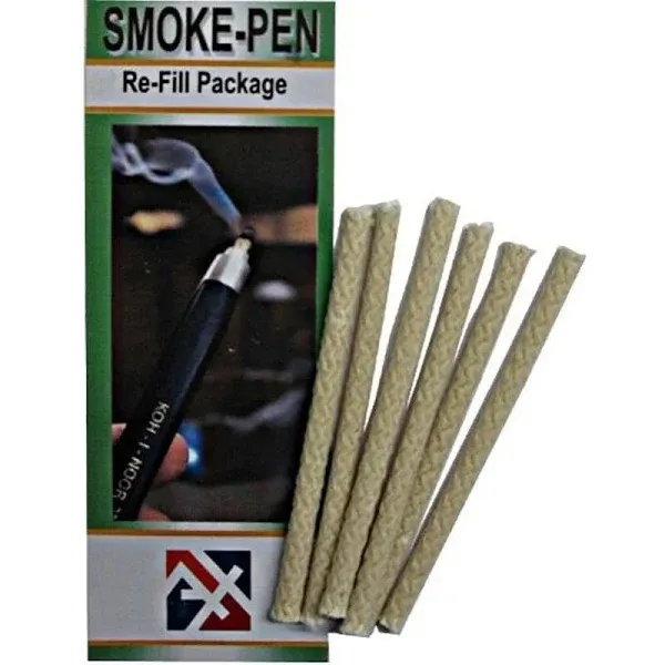 Smoke Pen Refill Pack