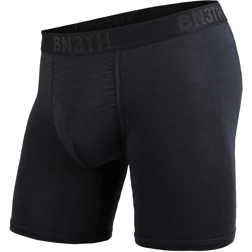 CLASSICS HEATHER BOXER BRIEF