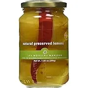 Lemons Preserved, 7 OZ