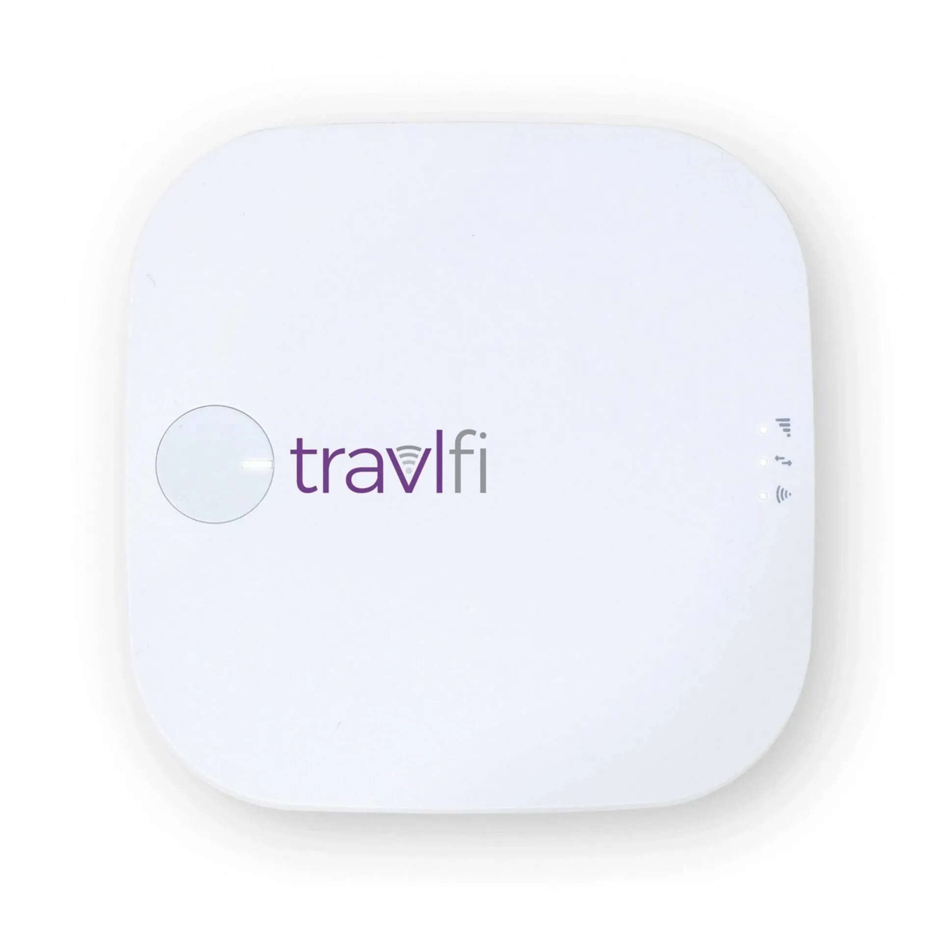 Travlfi Journey1 LTE Wi-Fi Hotspot