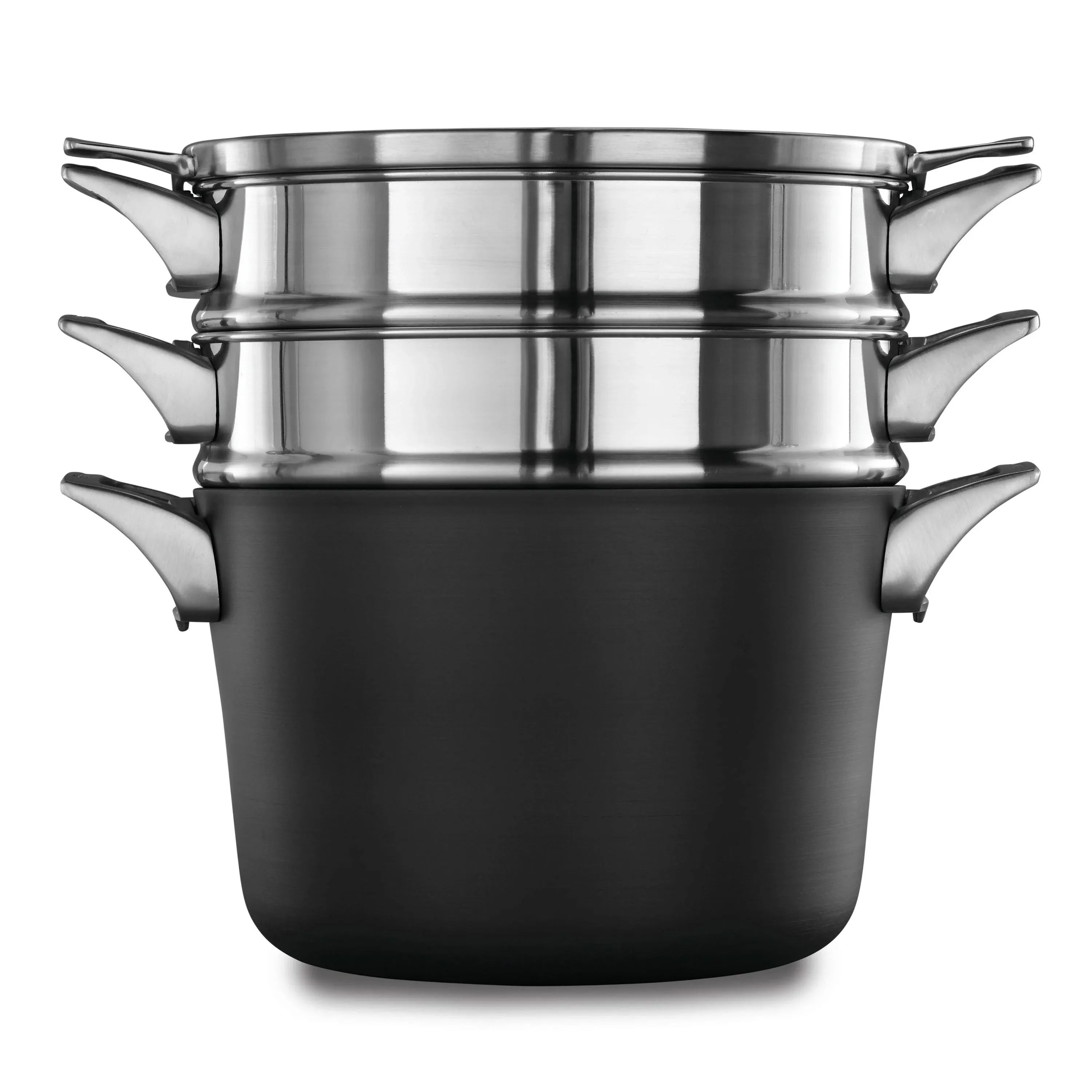 Calphalon Premier Space-Saving Nonstick 8-Qt. Multi-Pot