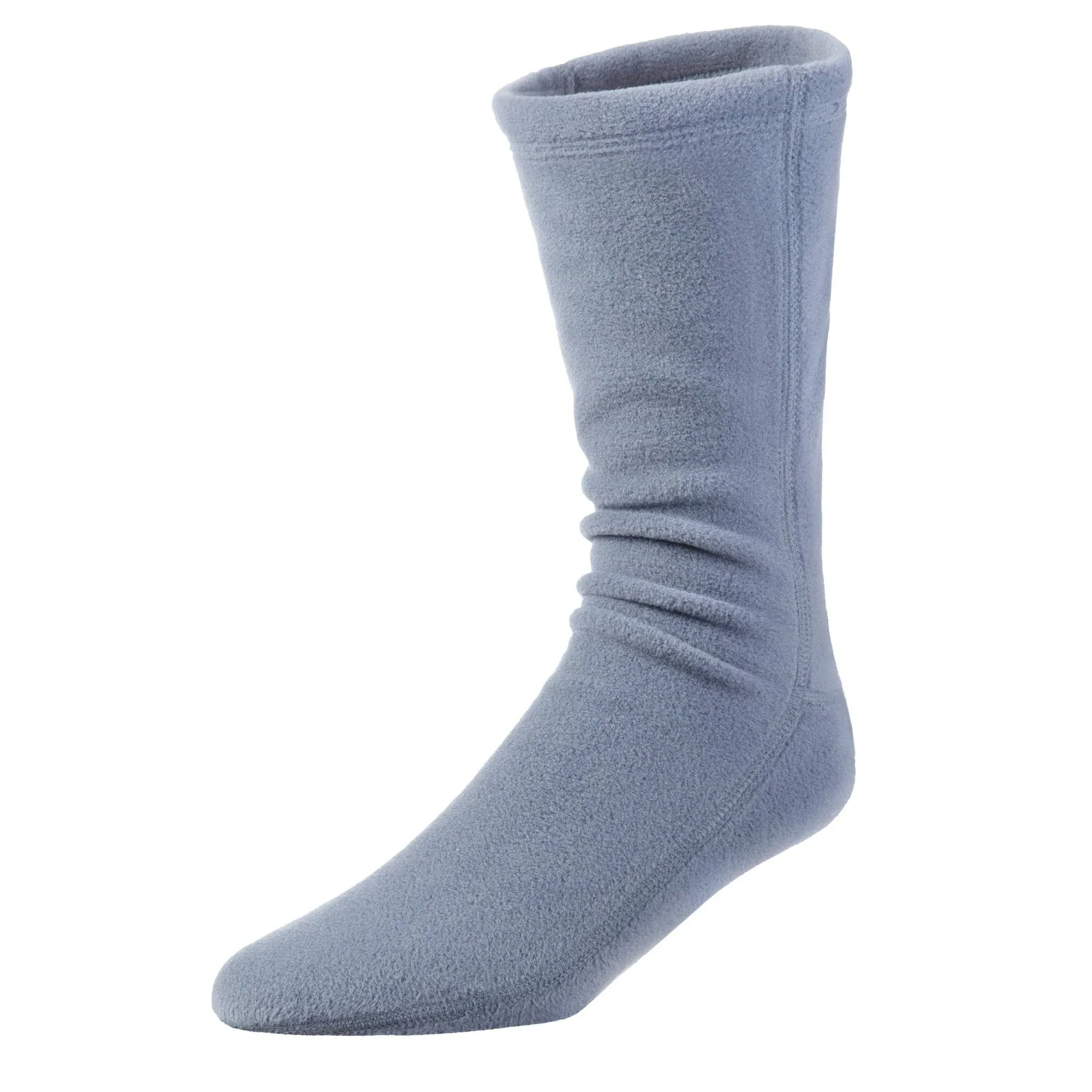 Acorn Versafit, Breathable and Moisture Wicking, Mid-Calf Fleece Sock