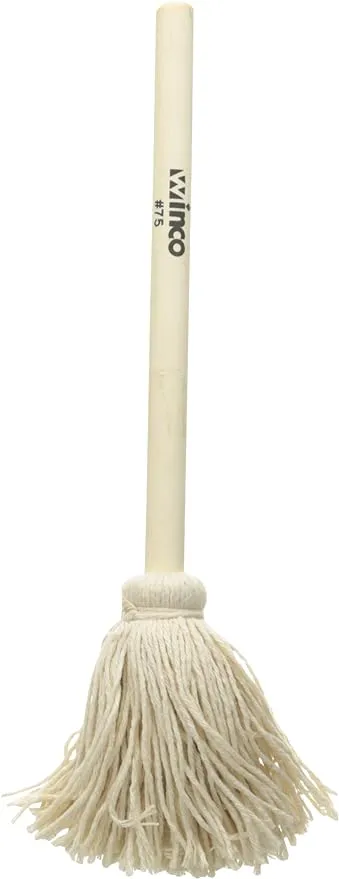 Winco OM13 13 in Oil Mop