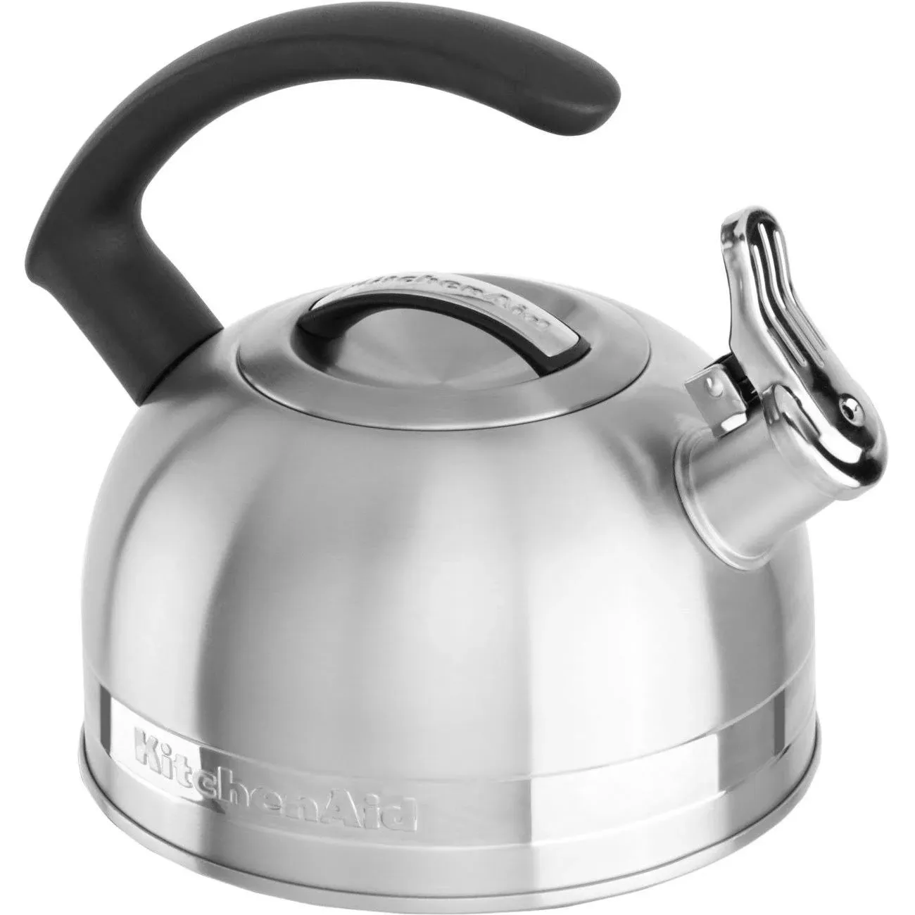 KitchenAid 2.0-Quart Stove Top Kettle with C Handle