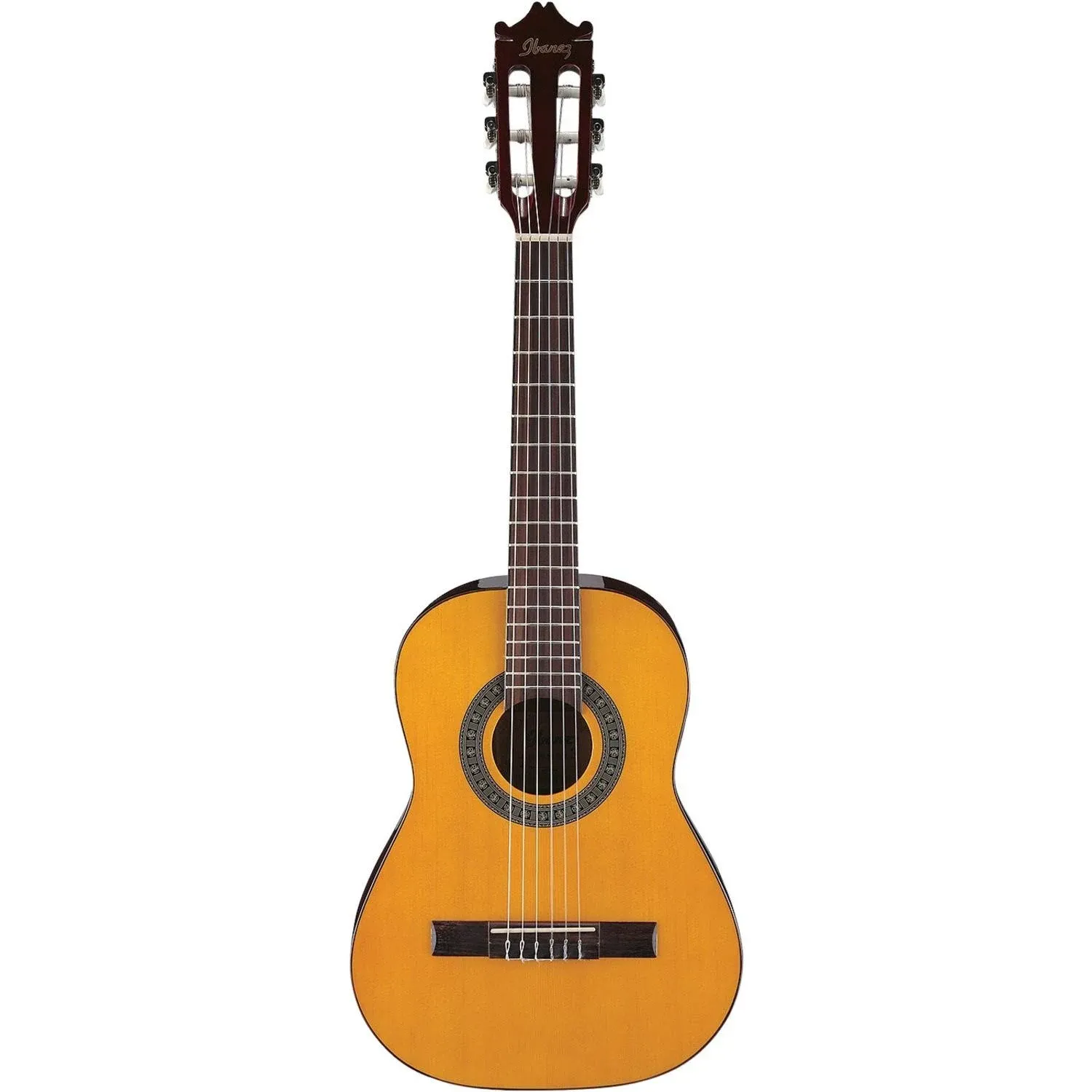 Ibanez GA1 Classical Acoustic Guitar  B-Stock 0419