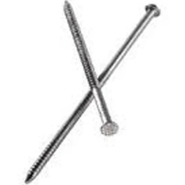 Simpson Strong Tie Trim Nail 1-1/4" L