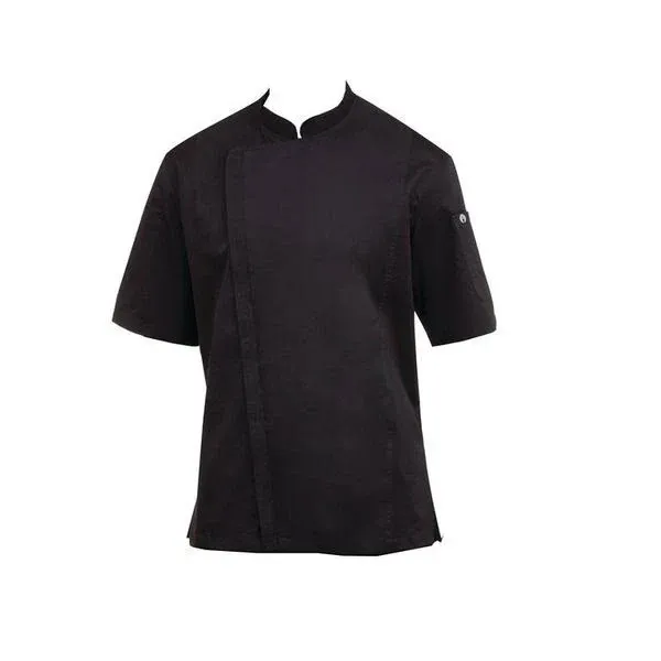 Chef Works Men's Springfield Chef Coat