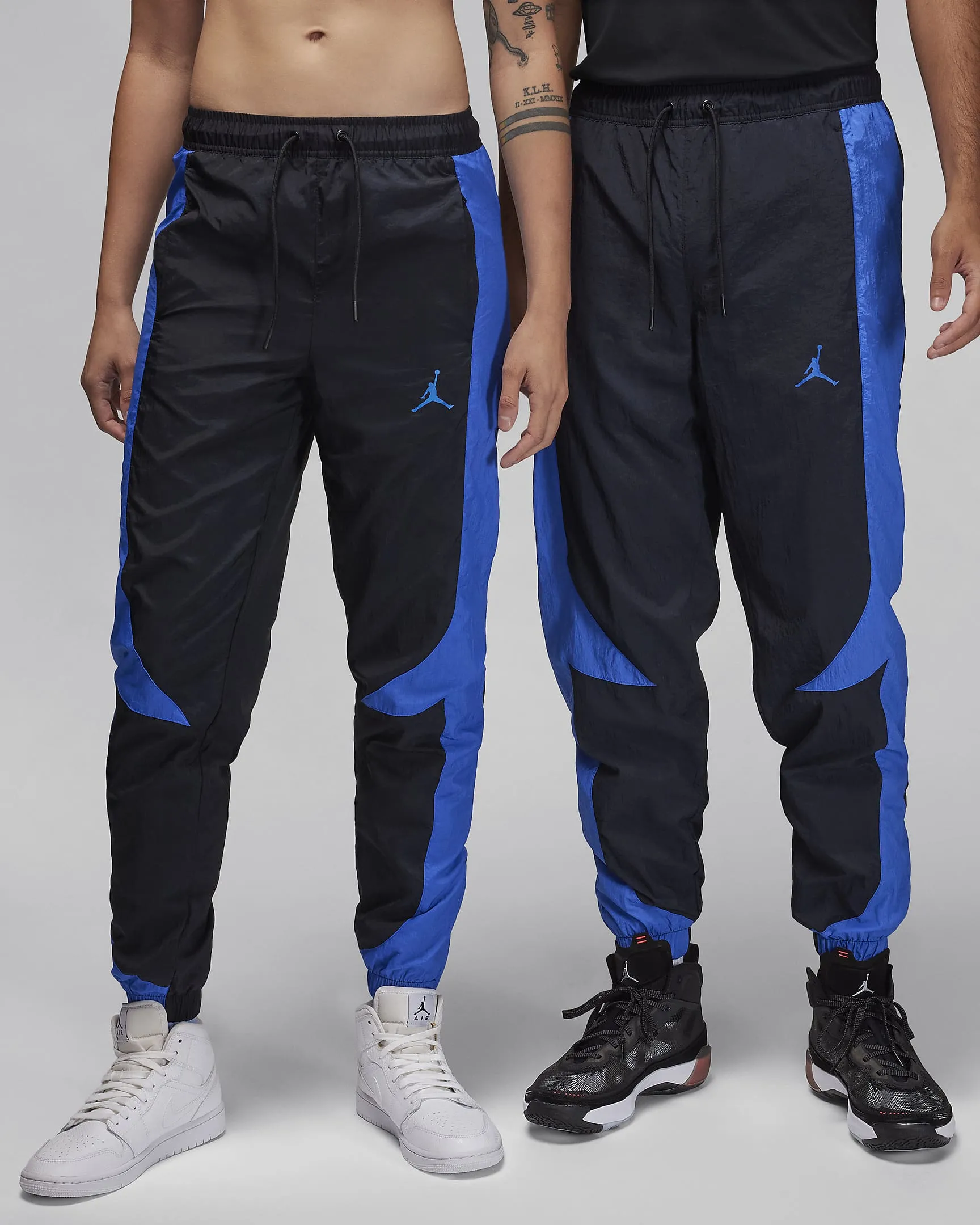 Jordan Sport Jam Warm-Up Pants