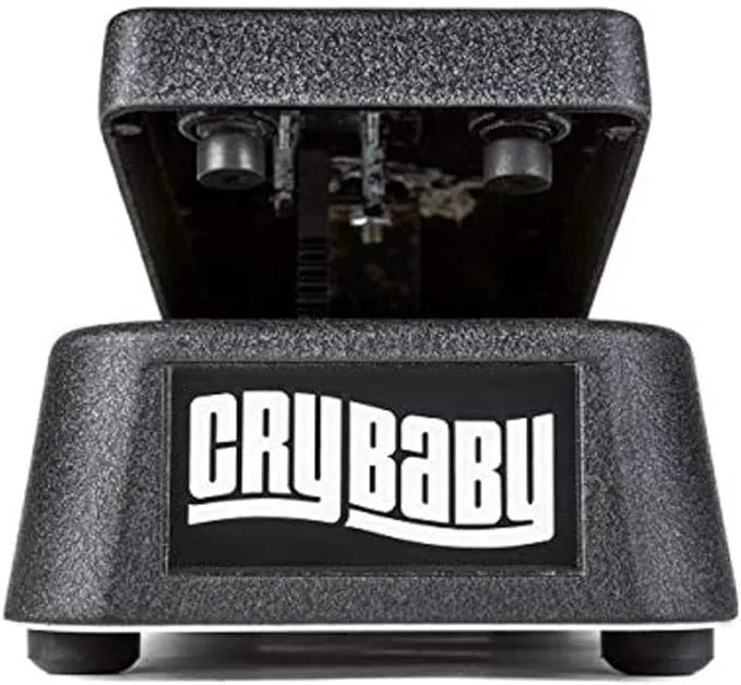 Cry Baby Dunlop 95Q Wah