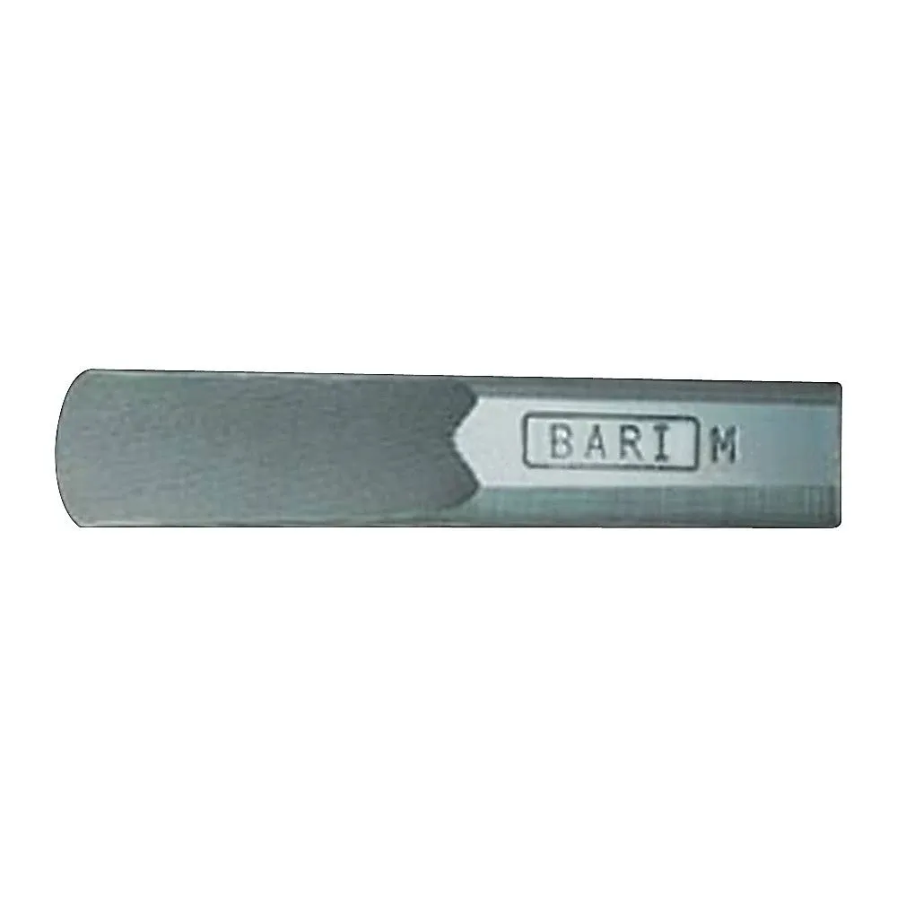 Bari Synthetic Alto Saxophone Reed Hard