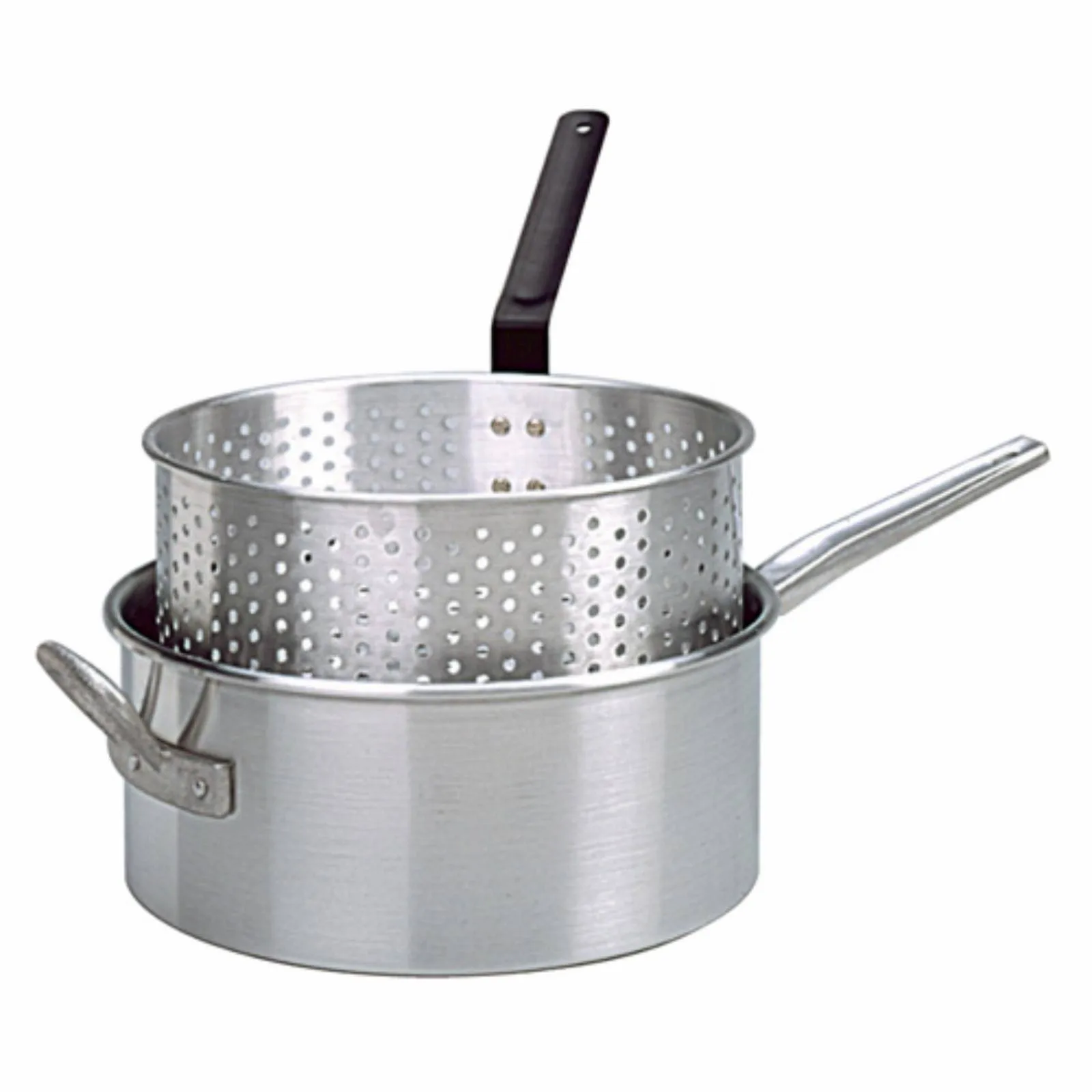 King Kooker Aluminum Deep Fryer 10.5 Qt.